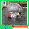 Water games durable inflatable water ball, inflatable water walking ball rental